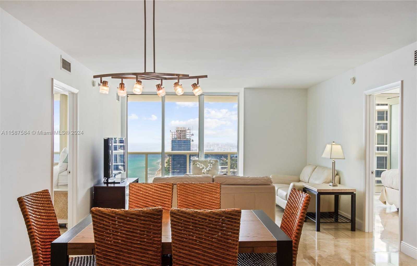 Small Image of 1830 SOUTH OCEAN DR #4204, Hallandale Beach Number 9