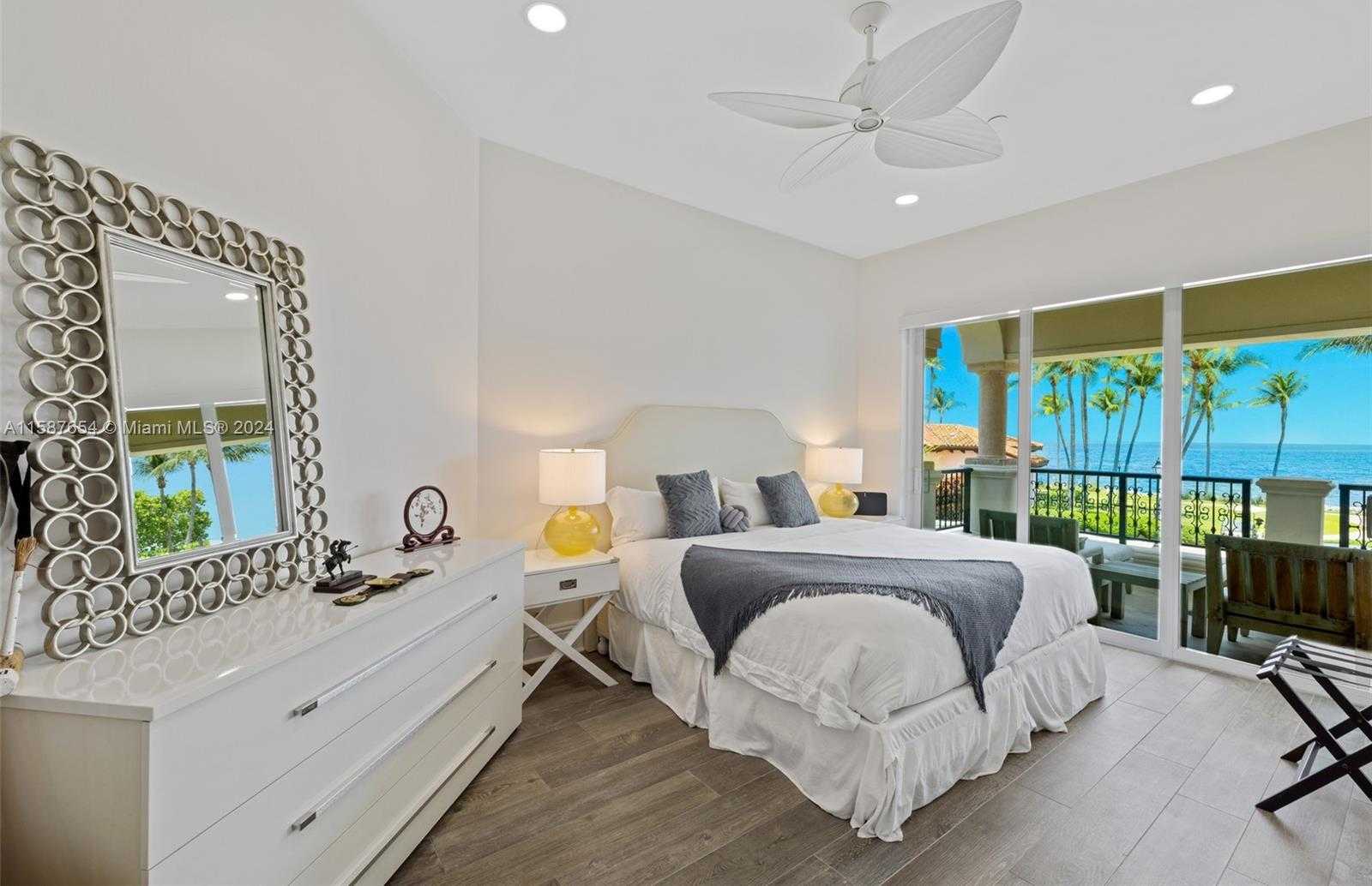 Small Image of 15122 FISHER ISLAND DR #15122, Miami Beach Number 17
