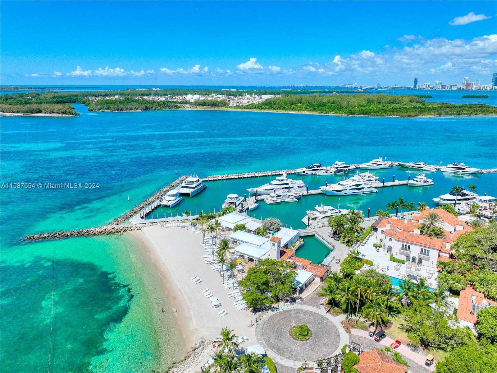 Small Image of 15122 FISHER ISLAND DR #15122, Miami Beach Number 44
