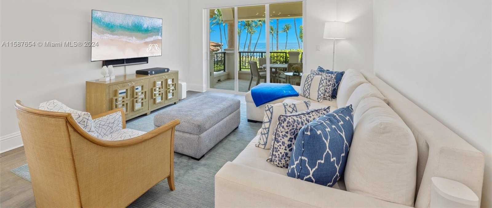 Small Image of 15122 FISHER ISLAND DR #15122, Miami Beach Number 5