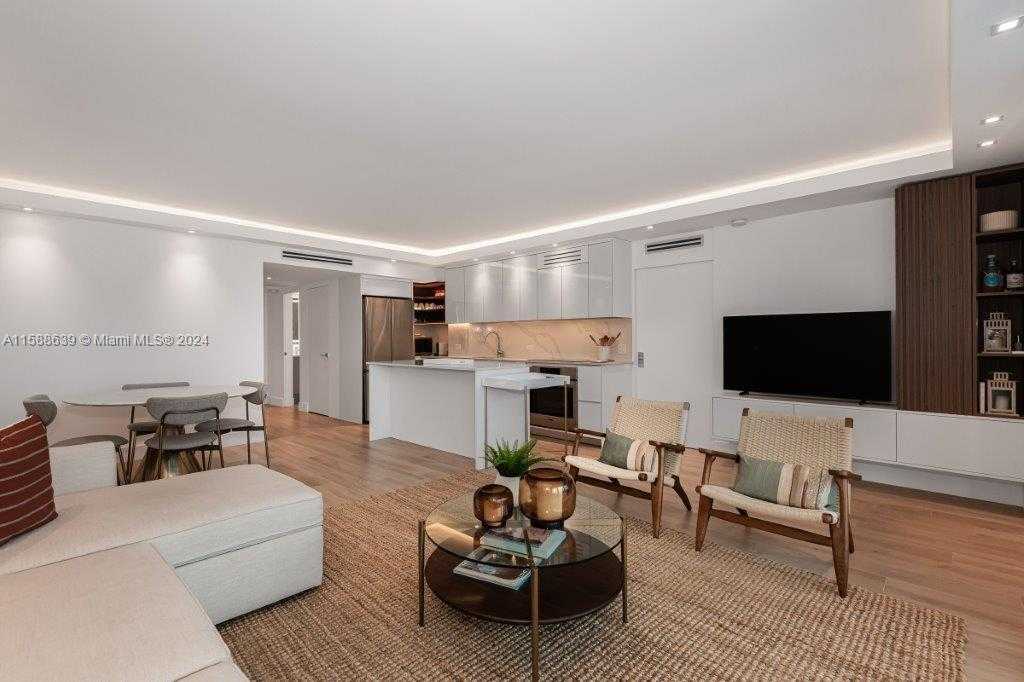 Small Image of 2301 COLLINS AVE #837, Miami Beach Number 10