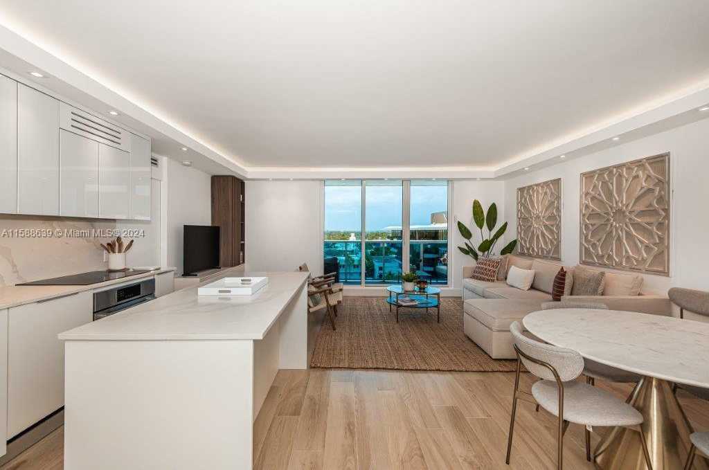 Small Image of 2301 COLLINS AVE #837, Miami Beach Number 2