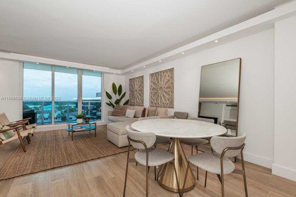 Small Image of 2301 COLLINS AVE #837, Miami Beach Number 3