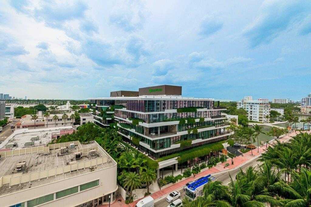 Small Image of 2301 COLLINS AVE #837, Miami Beach Number 34