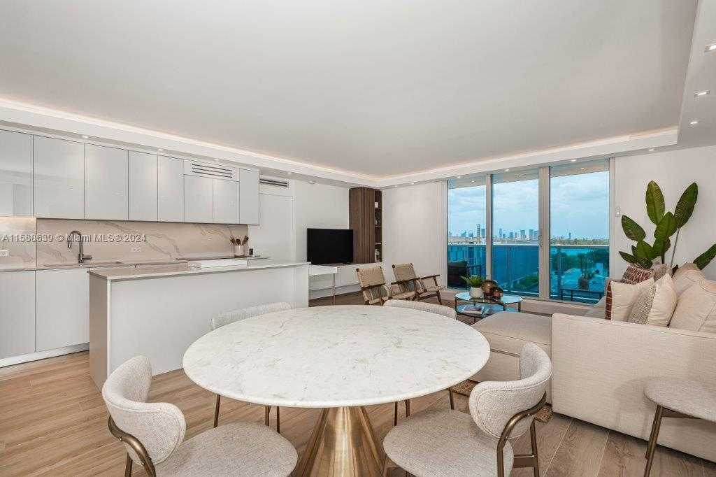 Small Image of 2301 COLLINS AVE #837, Miami Beach Number 4