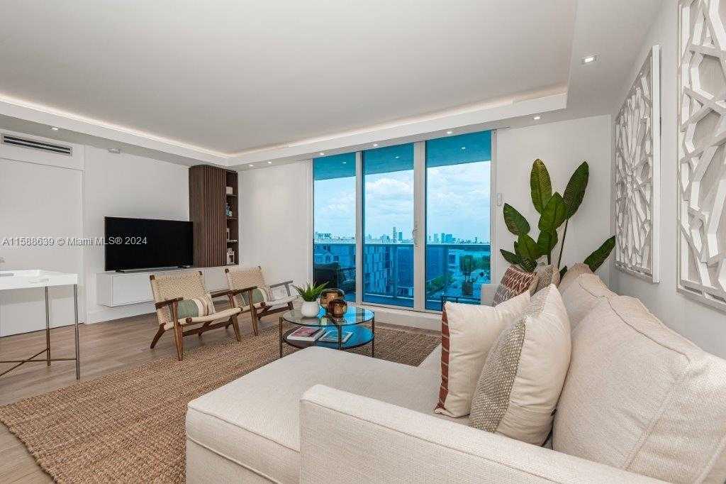 Small Image of 2301 COLLINS AVE #837, Miami Beach Number 5
