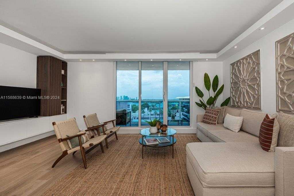 Small Image of 2301 COLLINS AVE #837, Miami Beach Number 6