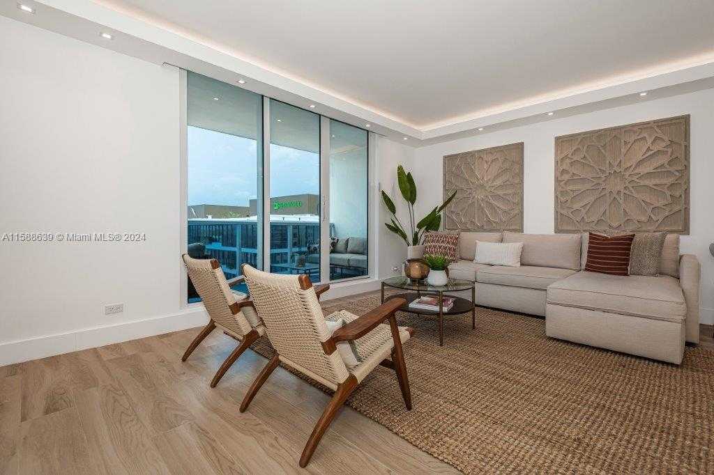 Small Image of 2301 COLLINS AVE #837, Miami Beach Number 7