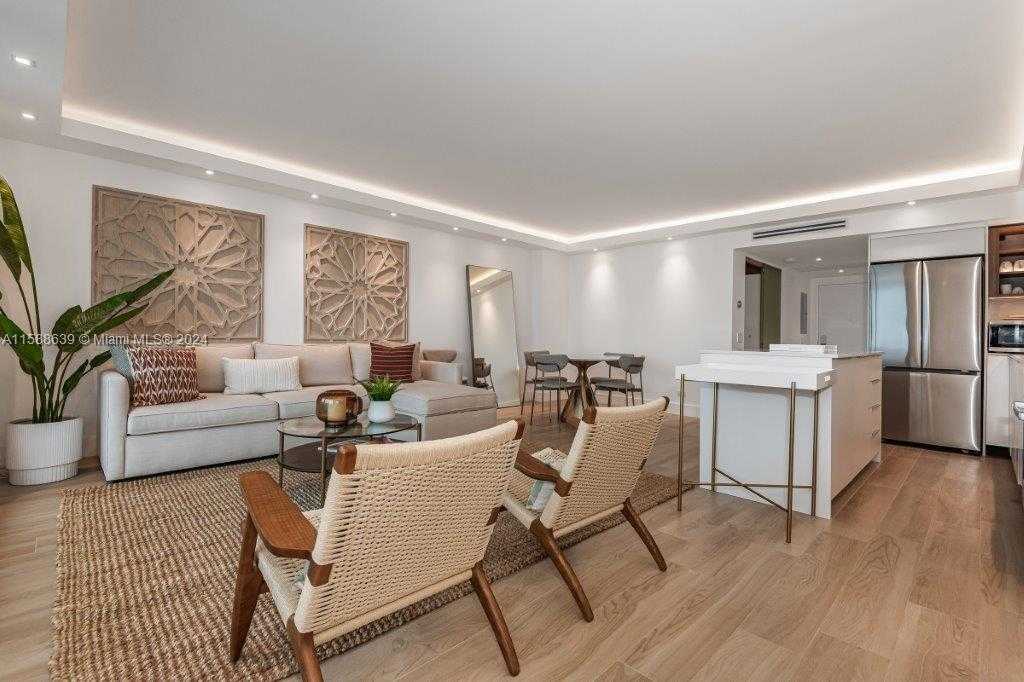 Small Image of 2301 COLLINS AVE #837, Miami Beach Number 8