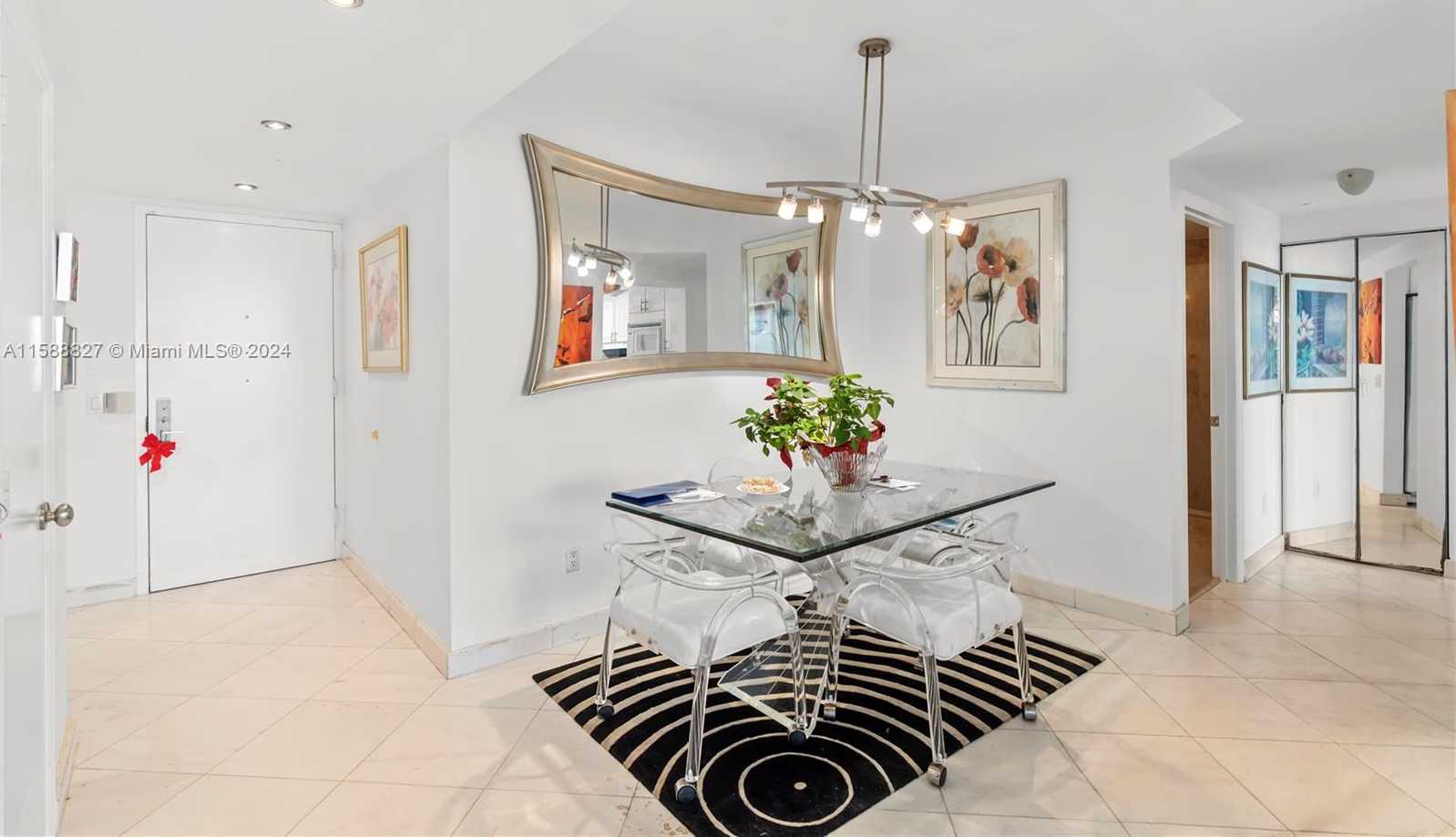 Small Image of 4775 COLLINS AVE #2404, Miami Beach Number 12