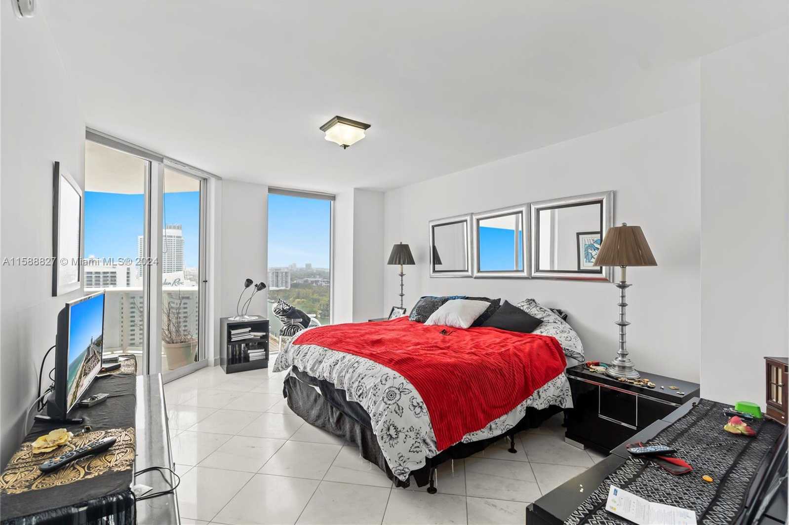 Small Image of 4775 COLLINS AVE #2404, Miami Beach Number 18