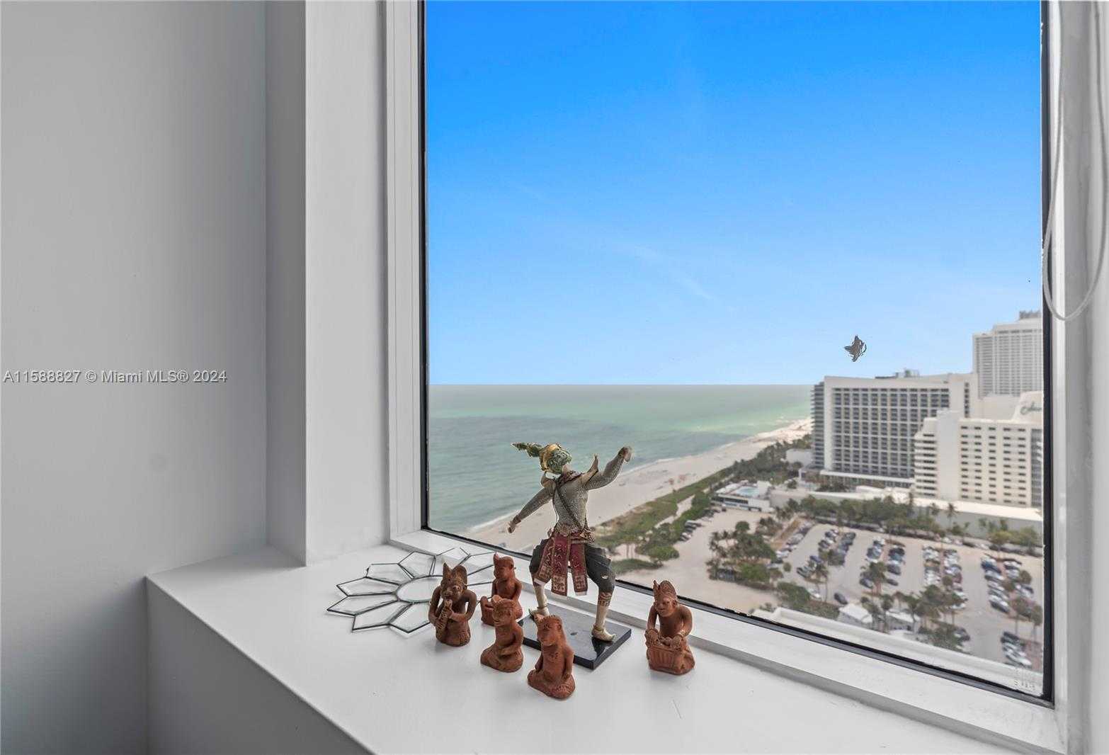 Small Image of 4775 COLLINS AVE #2404, Miami Beach Number 22