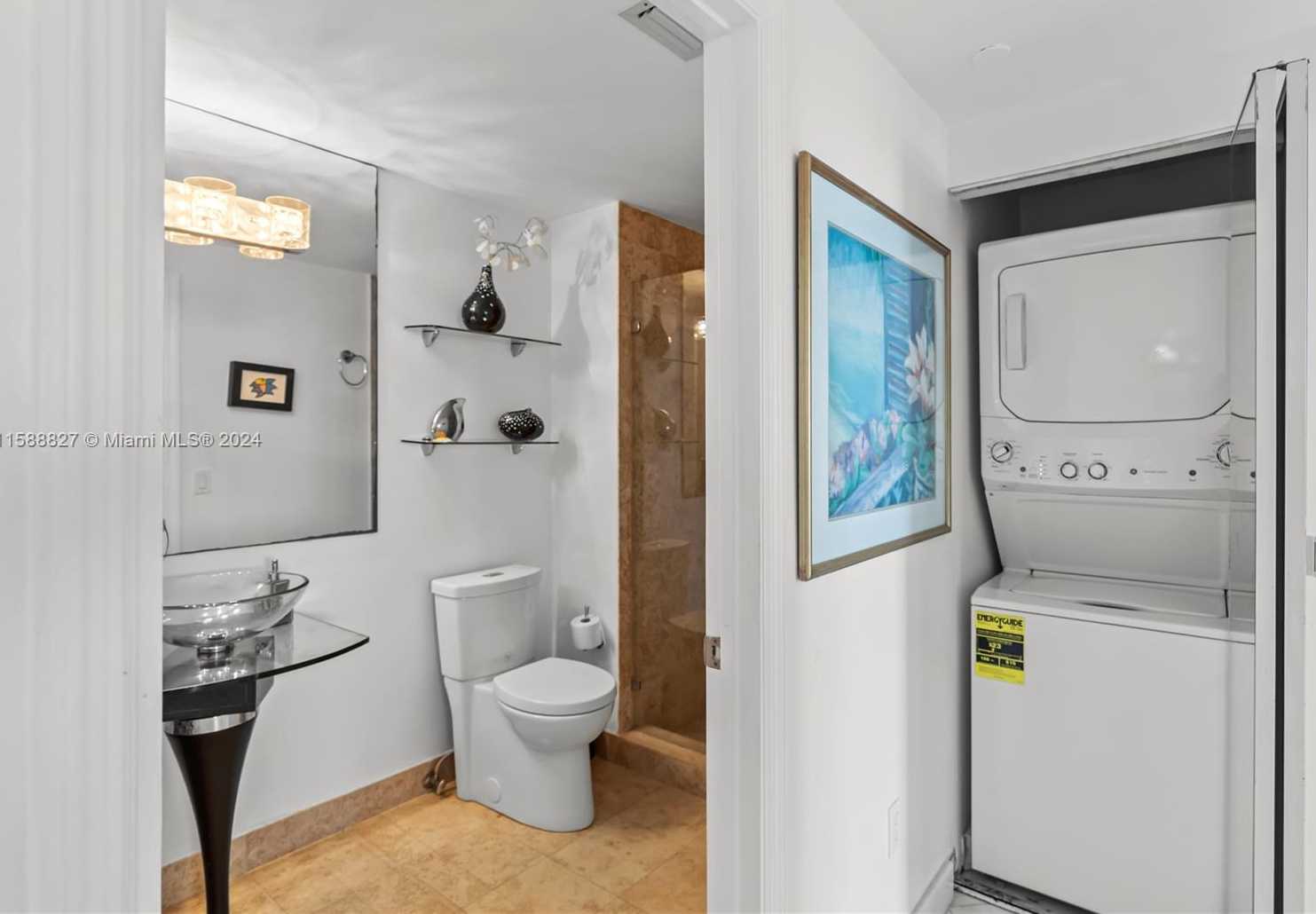 Small Image of 4775 COLLINS AVE #2404, Miami Beach Number 26