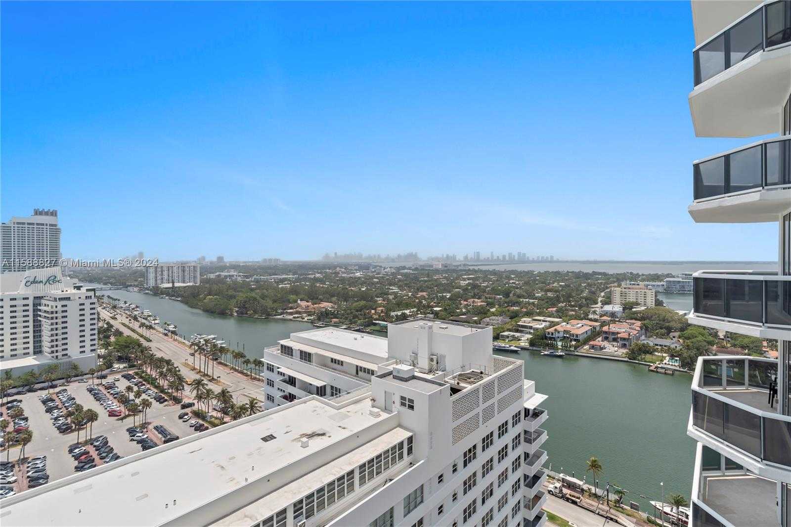 Small Image of 4775 COLLINS AVE #2404, Miami Beach Number 28