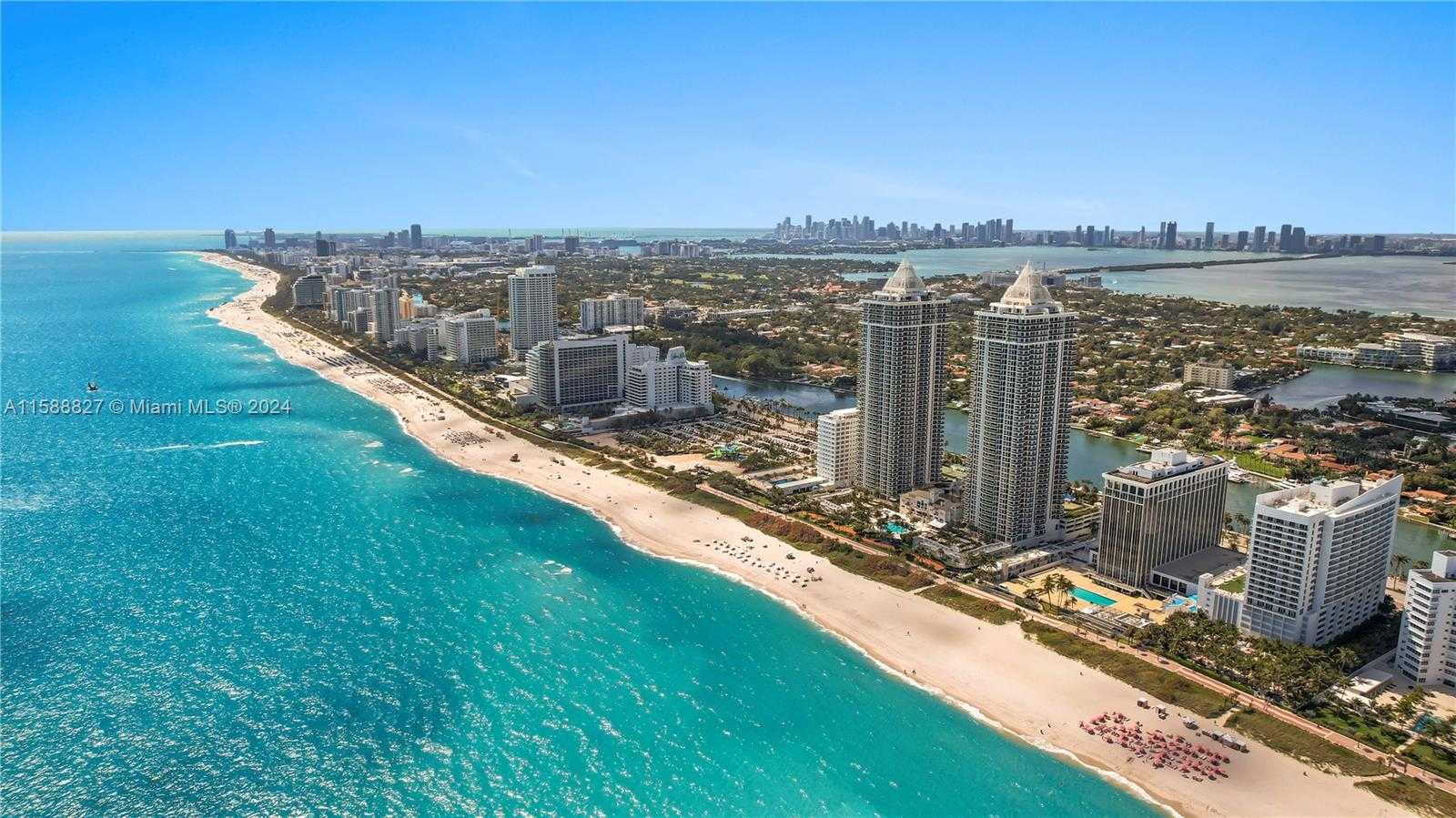 Small Image of 4775 COLLINS AVE #2404, Miami Beach Number 29