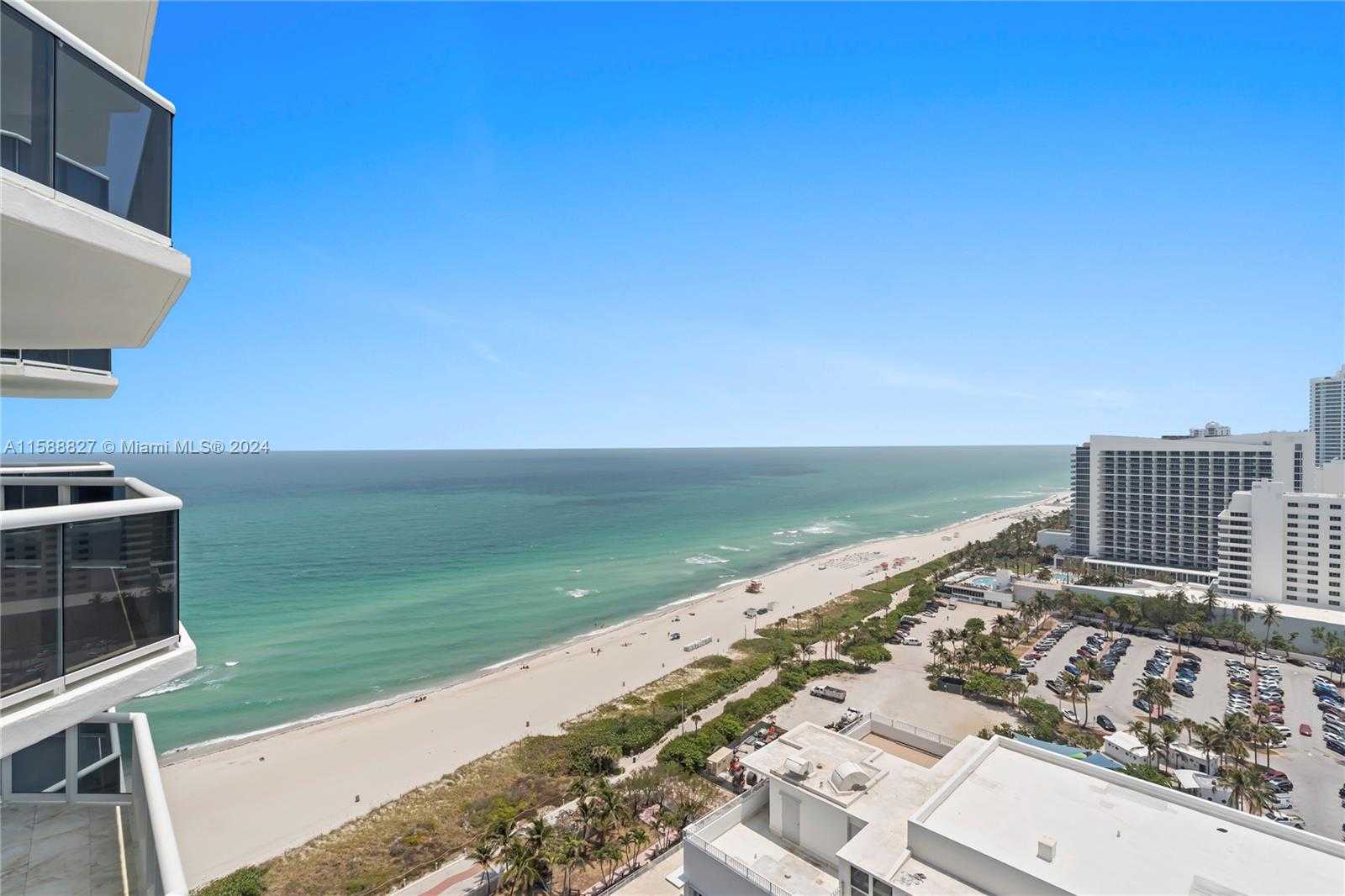 Small Image of 4775 COLLINS AVE #2404, Miami Beach Number 30