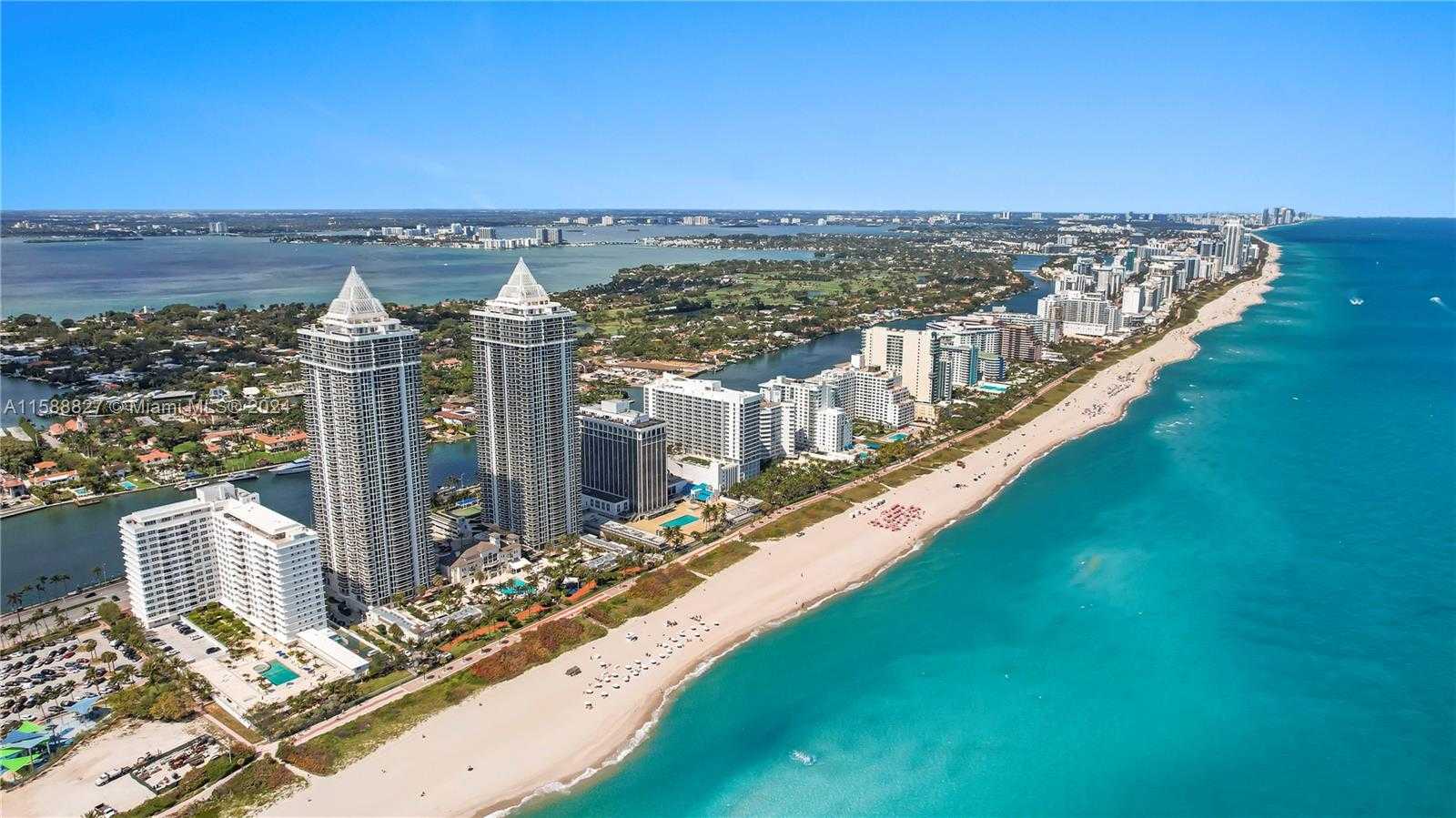 Small Image of 4775 COLLINS AVE #2404, Miami Beach Number 32