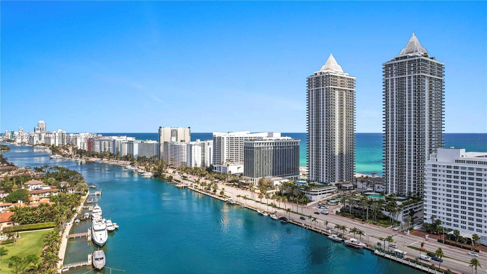 Small Image of 4775 COLLINS AVE #2404, Miami Beach Number 34