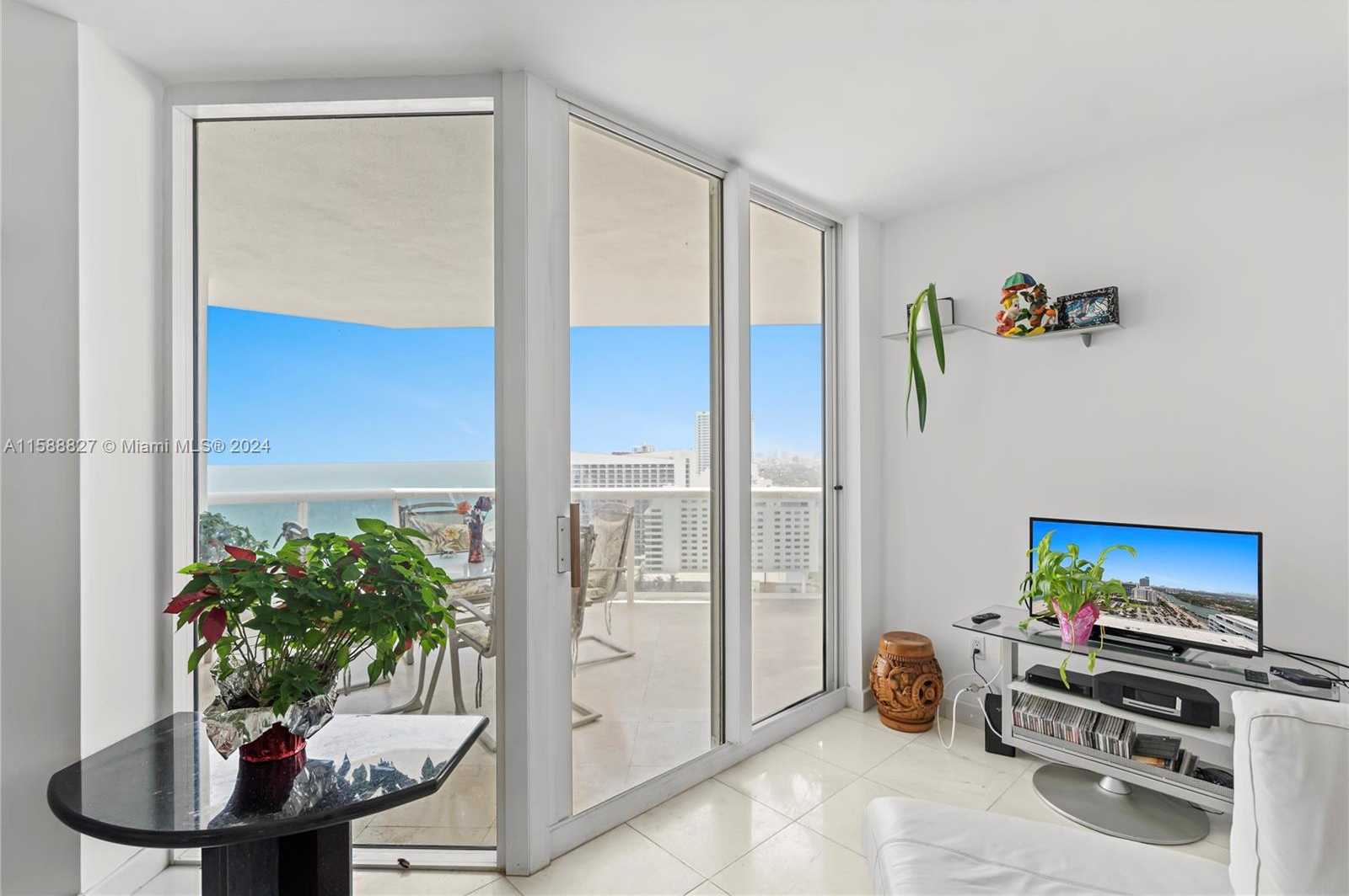 Small Image of 4775 COLLINS AVE #2404, Miami Beach Number 4