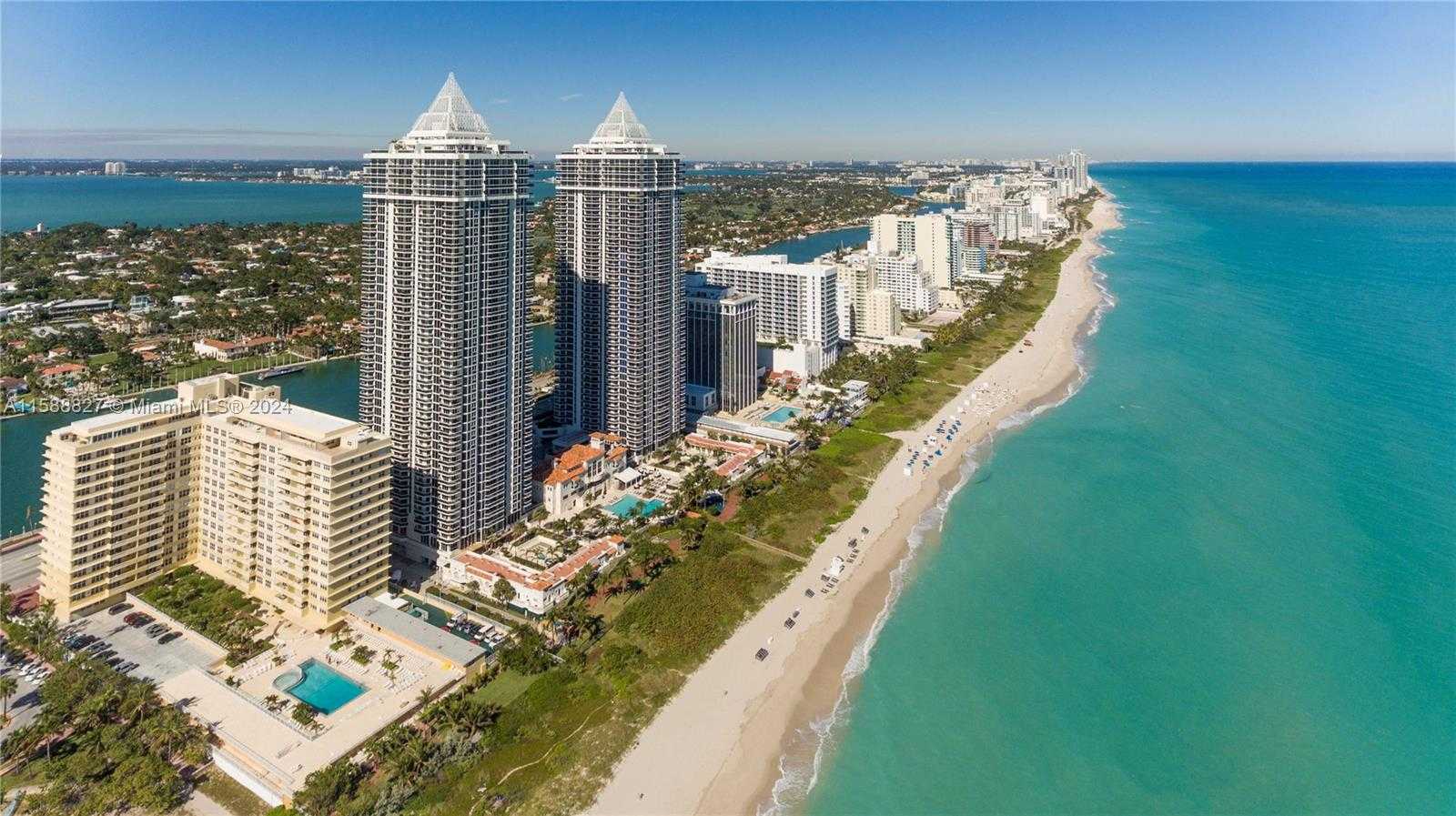 Small Image of 4775 COLLINS AVE #2404, Miami Beach Number 50