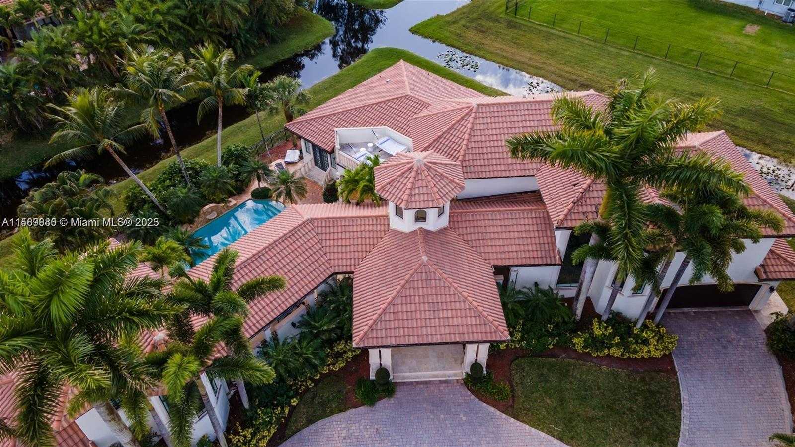 Small Image of 12000 NORTH WEST 6TH ST, Plantation Number 11