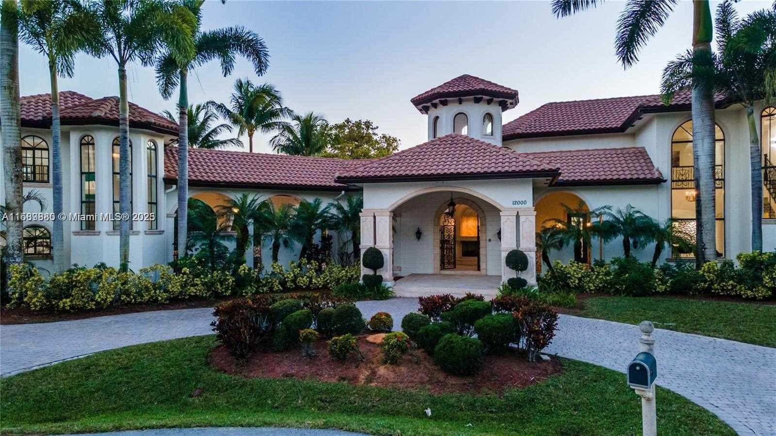 Small Image of 12000 NORTH WEST 6TH ST, Plantation Number 39