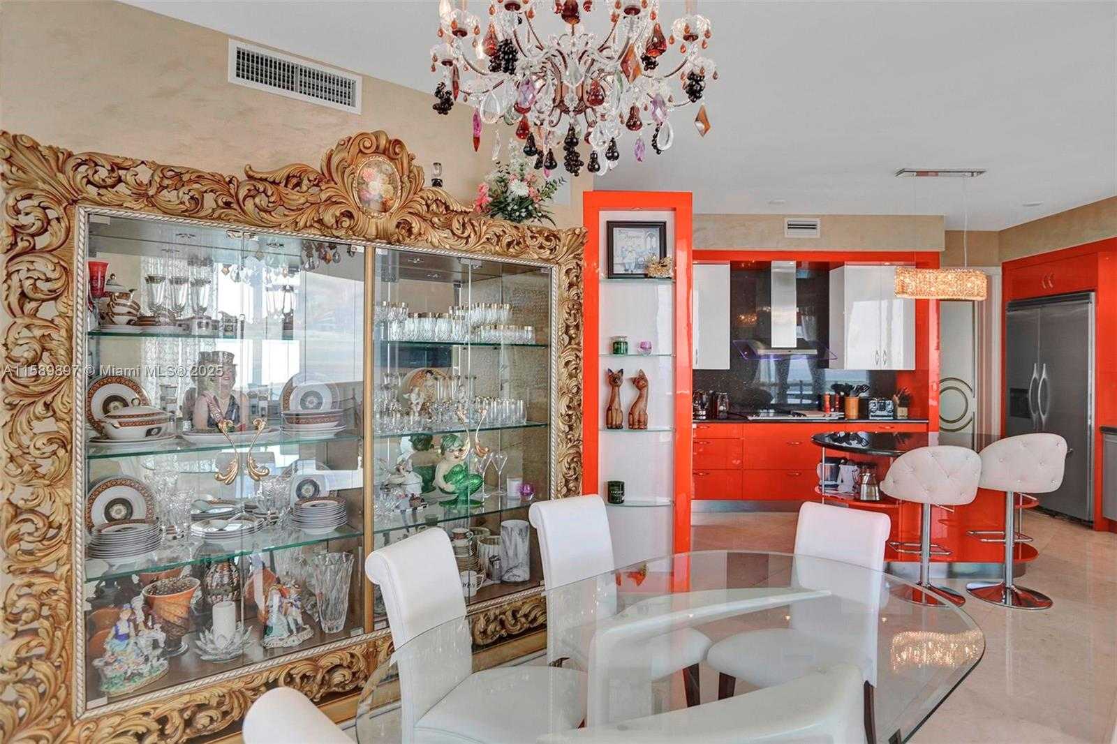 Small Image of 18201 COLLINS AVE #3309, Sunny Isles Beach Number 11