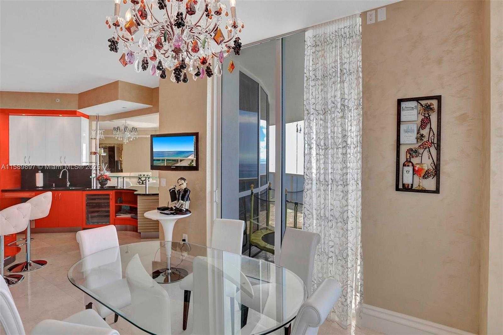 Small Image of 18201 COLLINS AVE #3309, Sunny Isles Beach Number 12
