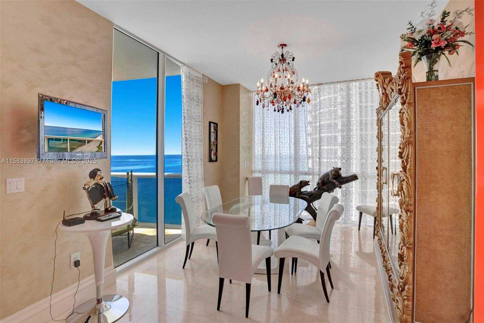 Small Image of 18201 COLLINS AVE #3309, Sunny Isles Beach Number 13