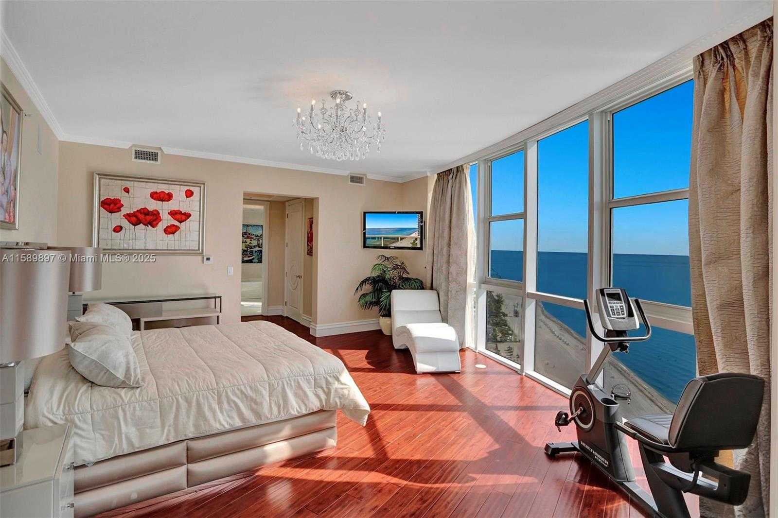 Small Image of 18201 COLLINS AVE #3309, Sunny Isles Beach Number 14