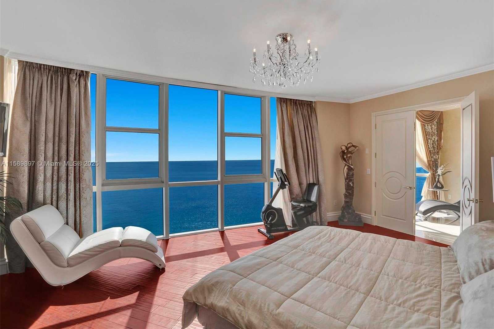Small Image of 18201 COLLINS AVE #3309, Sunny Isles Beach Number 15