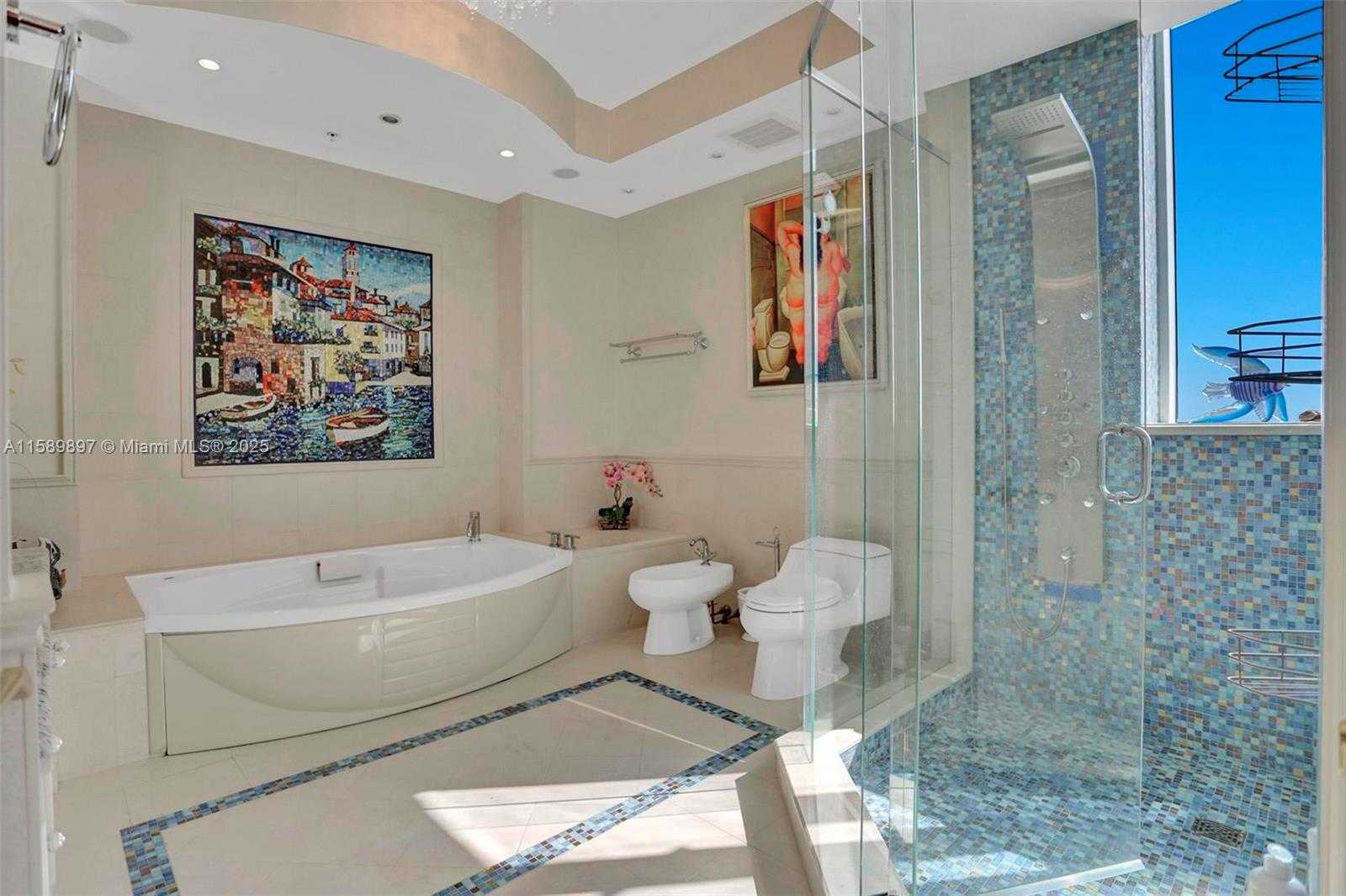 Small Image of 18201 COLLINS AVE #3309, Sunny Isles Beach Number 19
