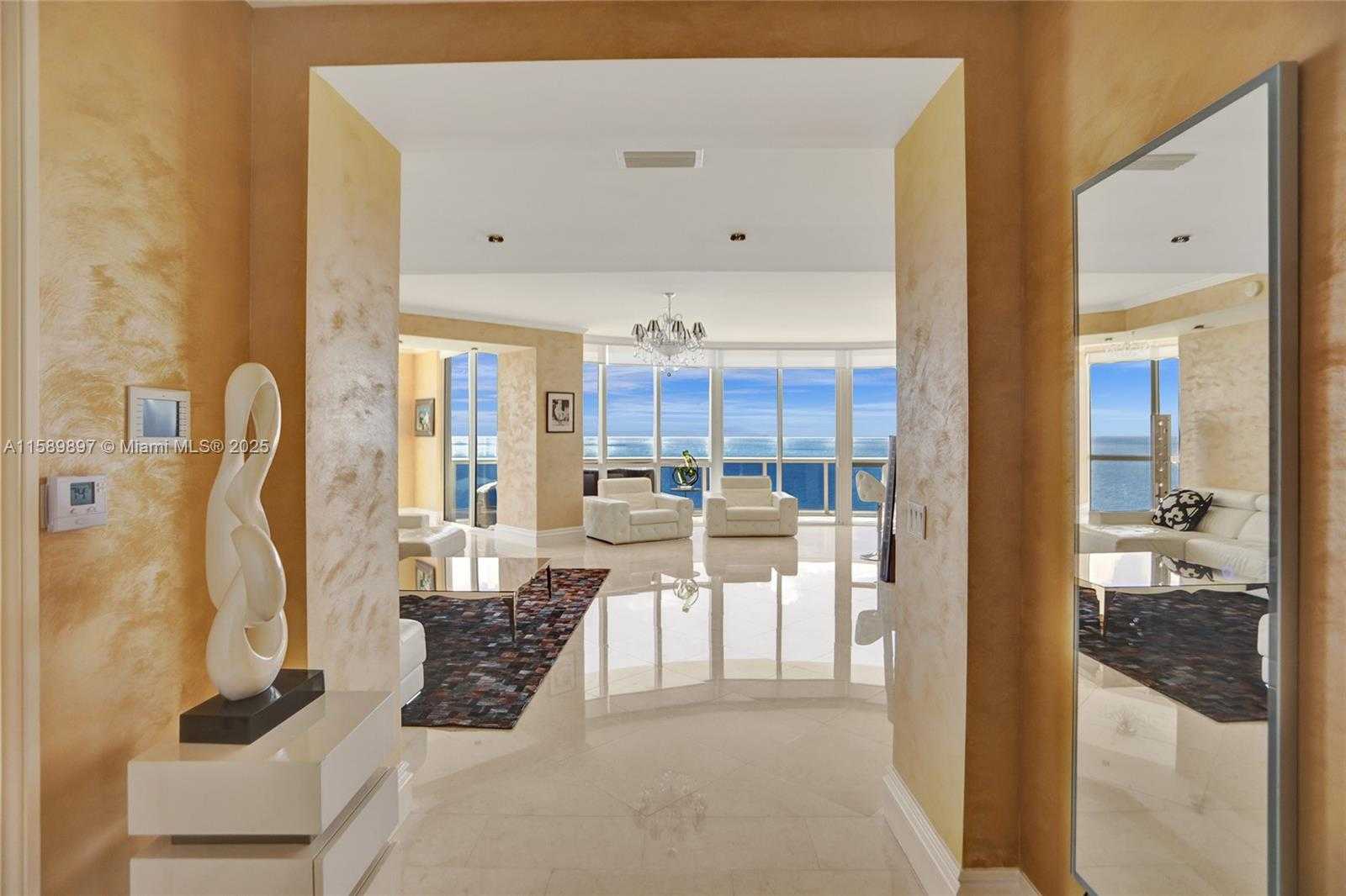 Small Image of 18201 COLLINS AVE #3309, Sunny Isles Beach Number 2