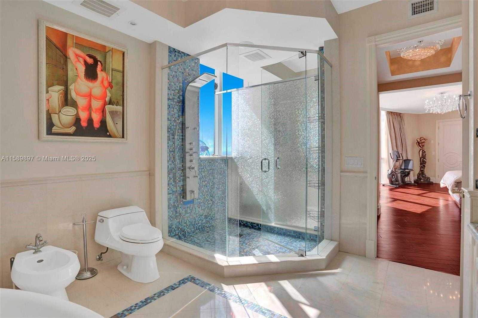 Small Image of 18201 COLLINS AVE #3309, Sunny Isles Beach Number 21