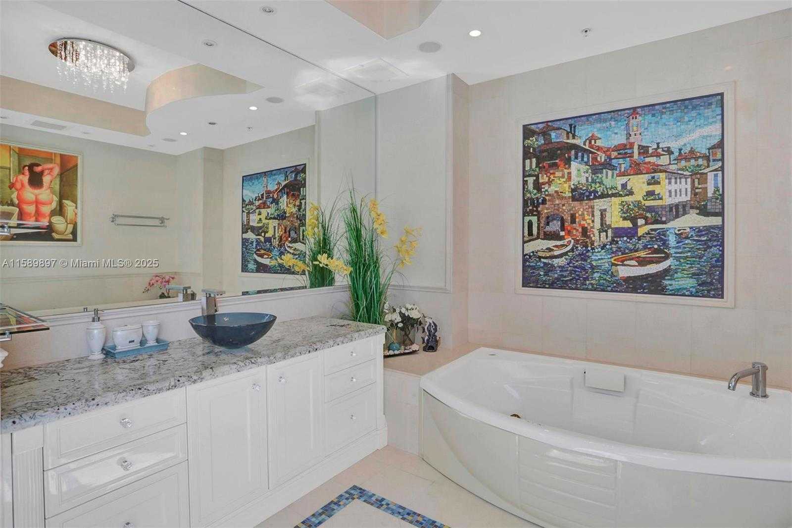 Small Image of 18201 COLLINS AVE #3309, Sunny Isles Beach Number 22