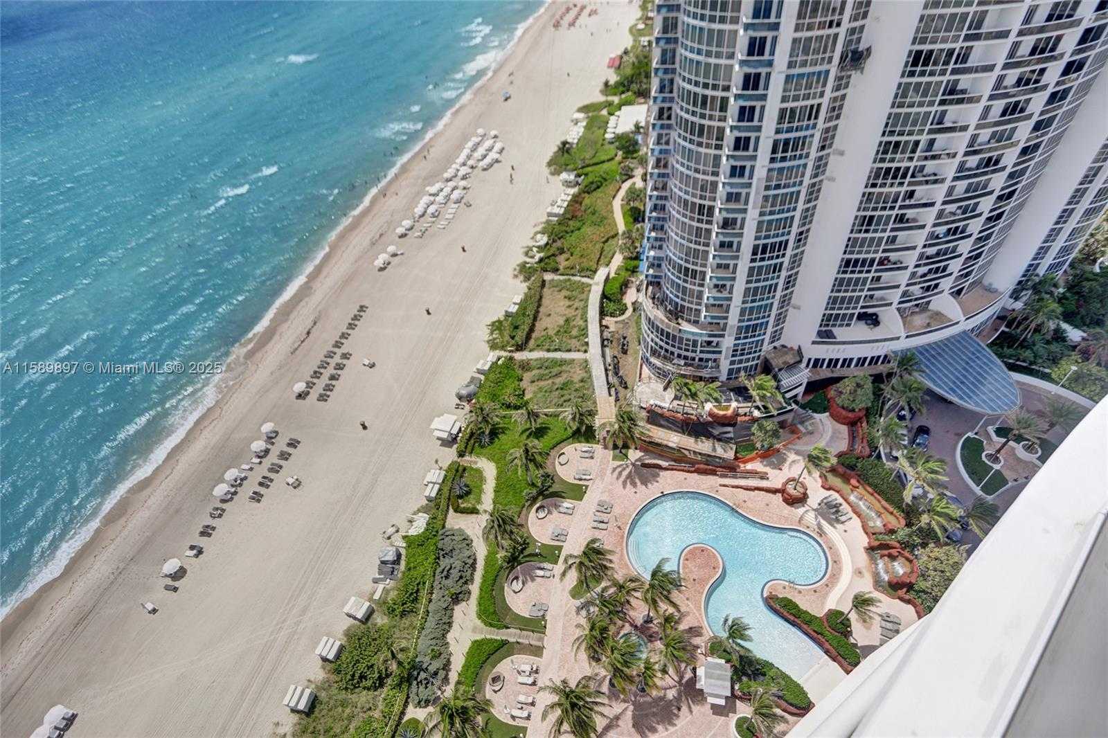 Small Image of 18201 COLLINS AVE #3309, Sunny Isles Beach Number 30