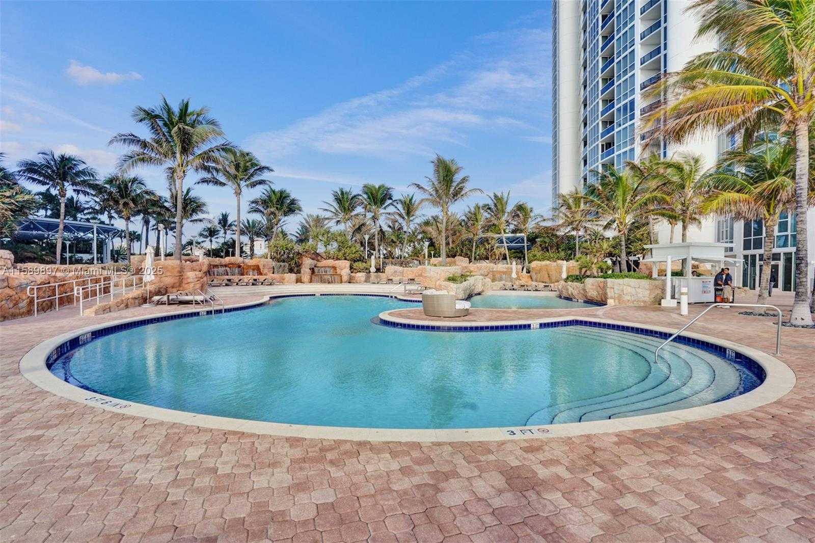 Small Image of 18201 COLLINS AVE #3309, Sunny Isles Beach Number 40