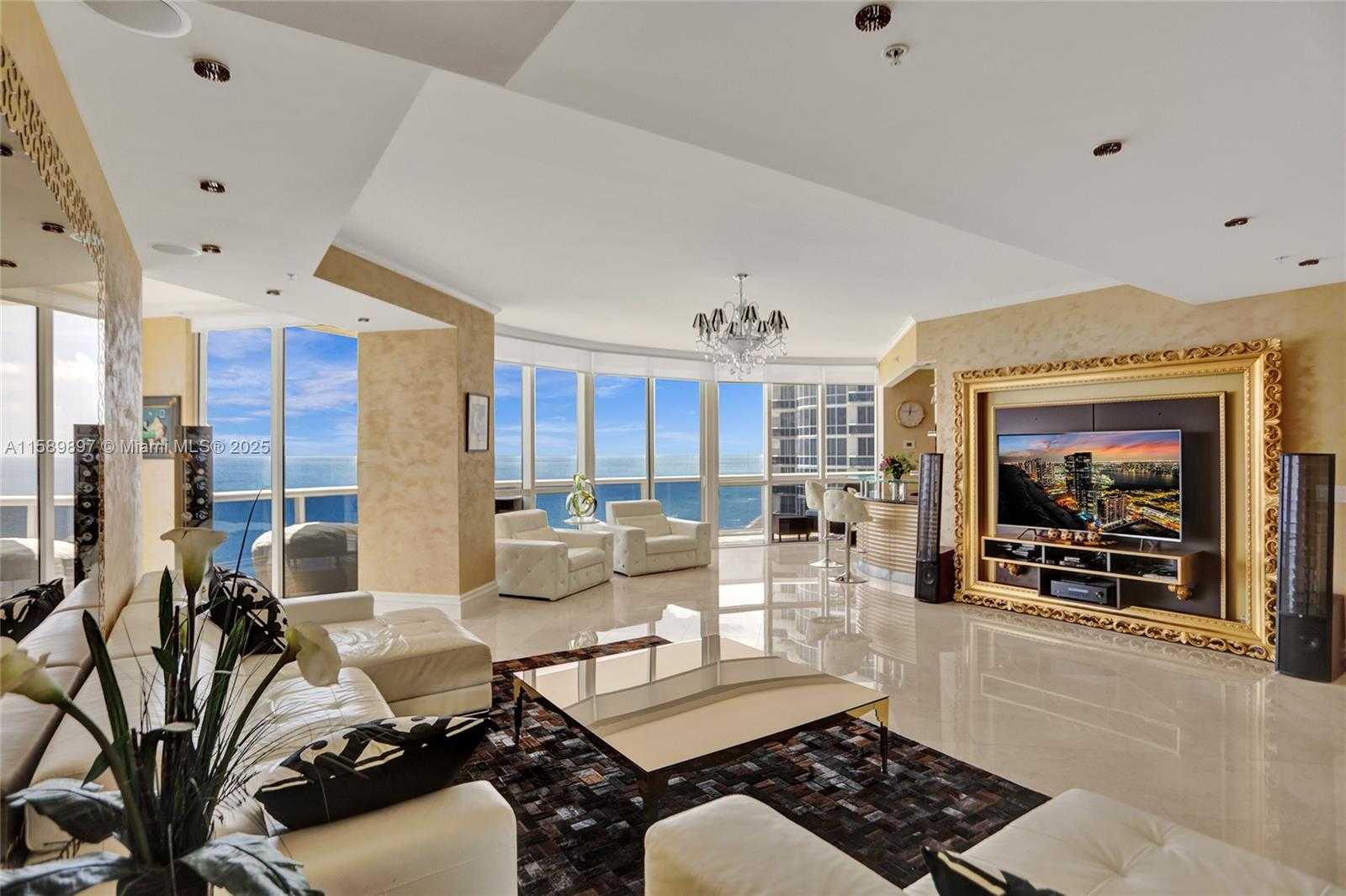 Small Image of 18201 COLLINS AVE #3309, Sunny Isles Beach Number 5