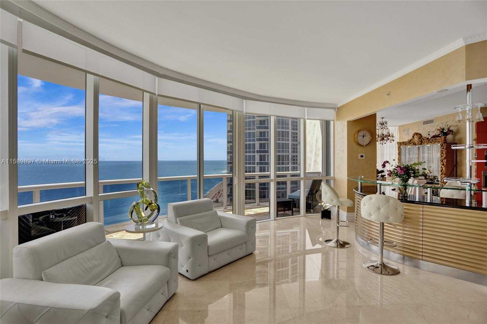 Small Image of 18201 COLLINS AVE #3309, Sunny Isles Beach Number 6
