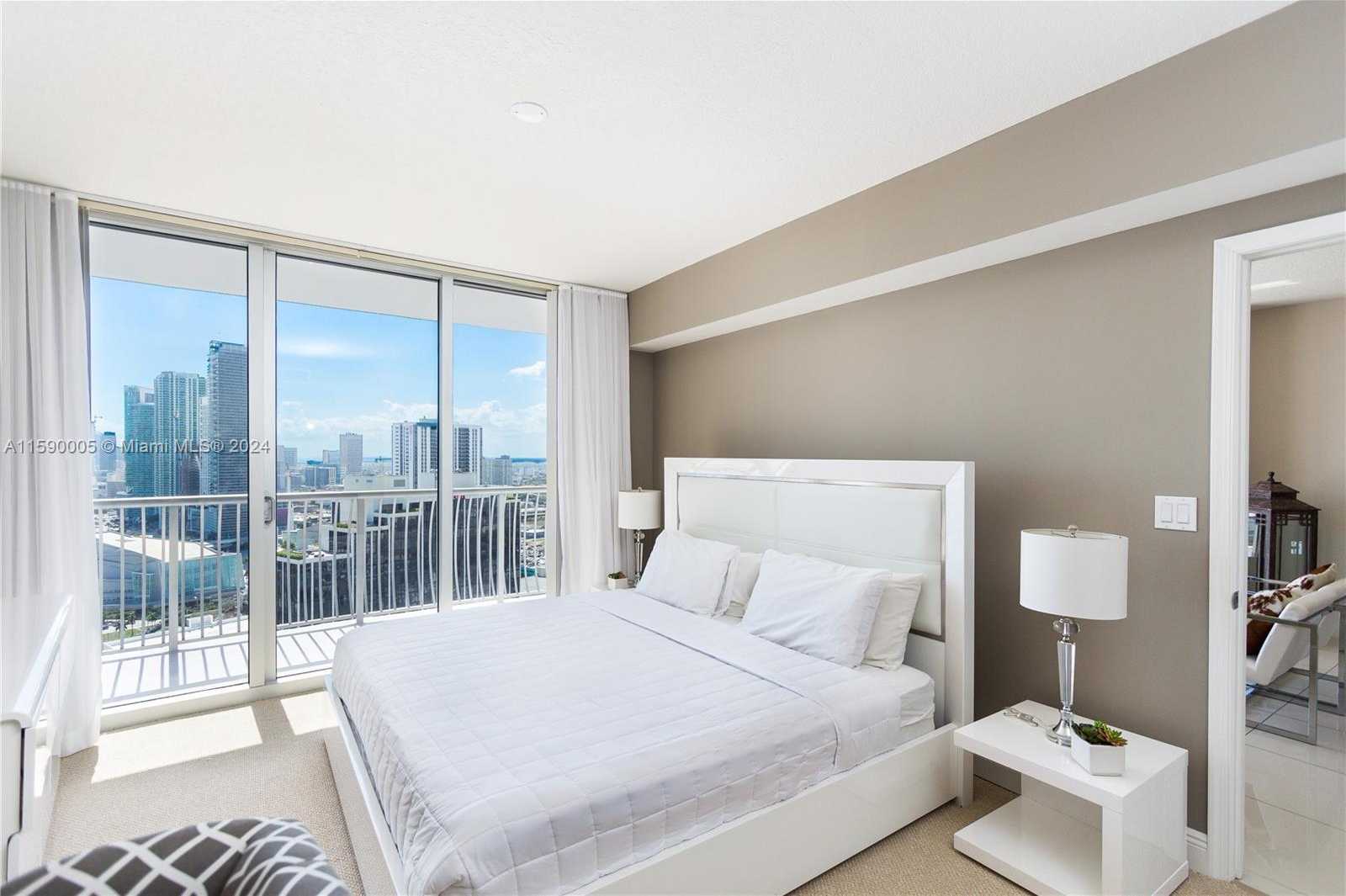 Small Image of 1750 NORTH BAYSHORE DR #3512, Miami Number 10