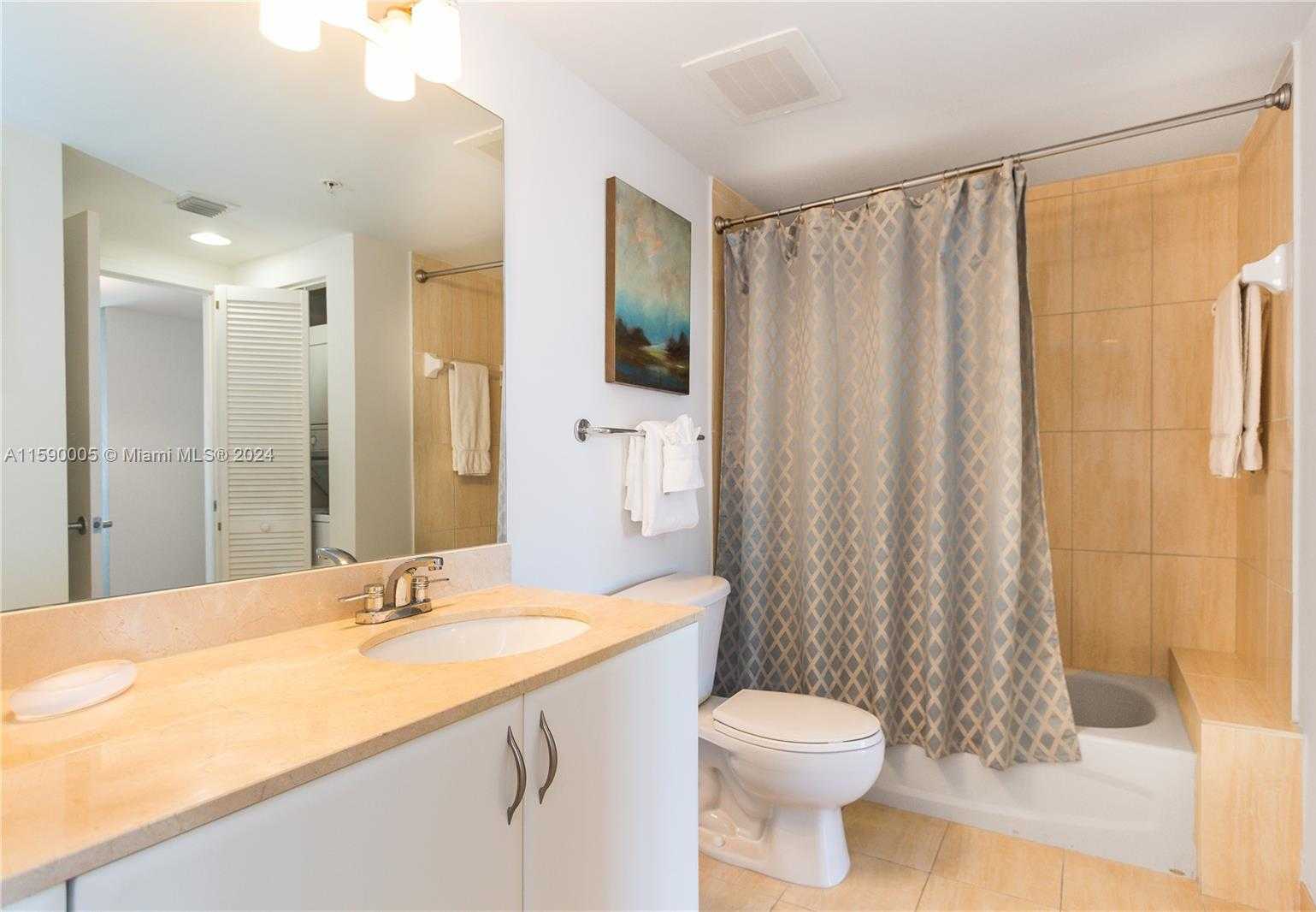 Small Image of 1750 NORTH BAYSHORE DR #3512, Miami Number 12