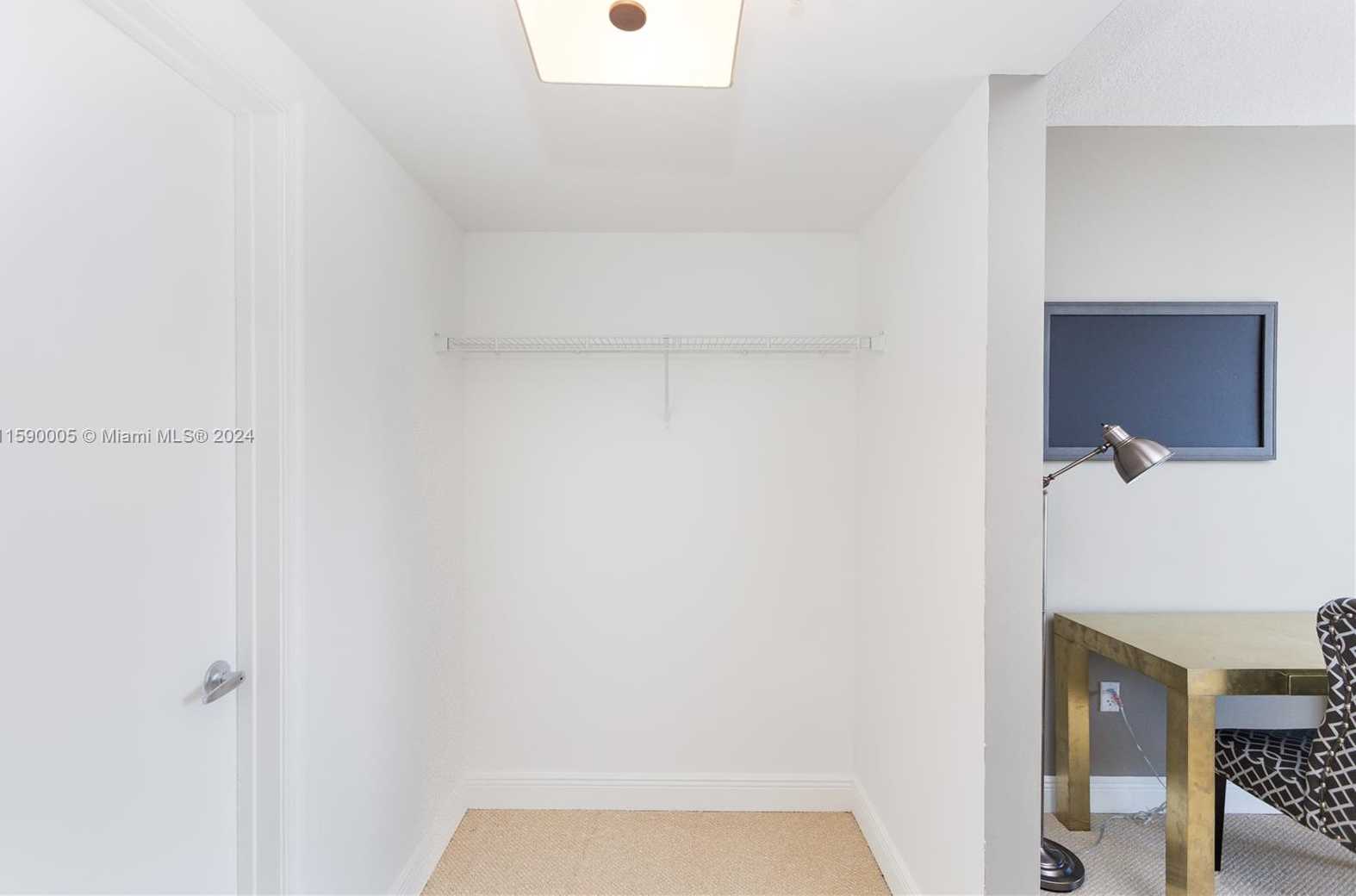 Small Image of 1750 NORTH BAYSHORE DR #3512, Miami Number 14