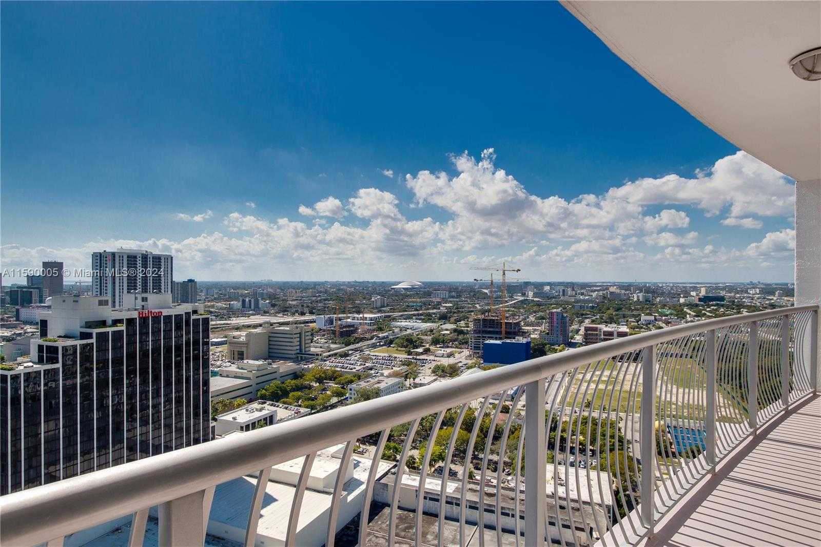 Small Image of 1750 NORTH BAYSHORE DR #3512, Miami Number 15