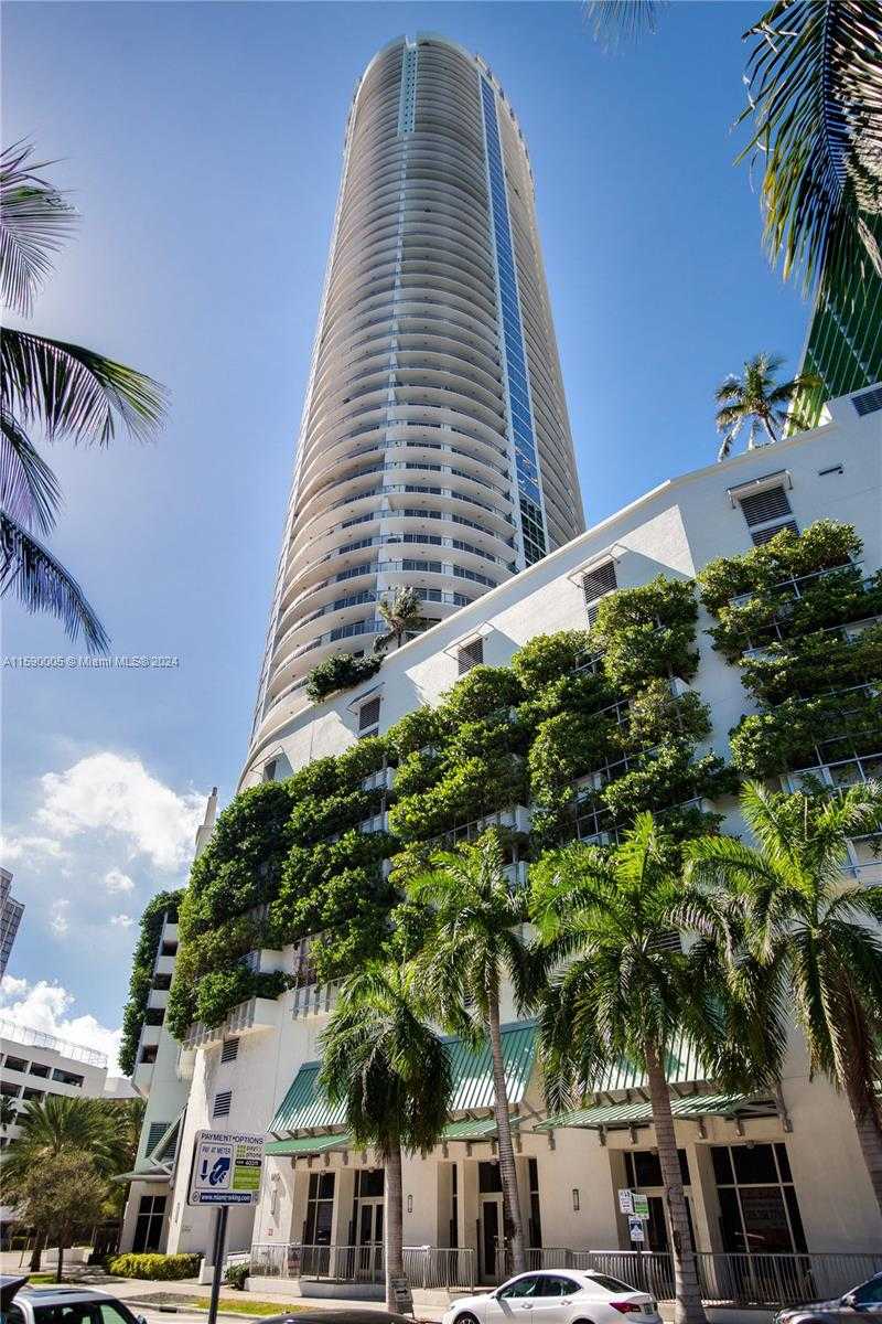 Small Image of 1750 NORTH BAYSHORE DR #3512, Miami Number 17