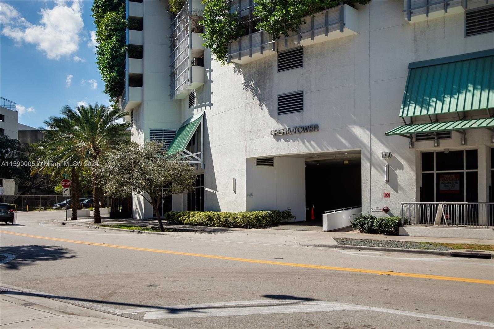 Small Image of 1750 NORTH BAYSHORE DR #3512, Miami Number 18