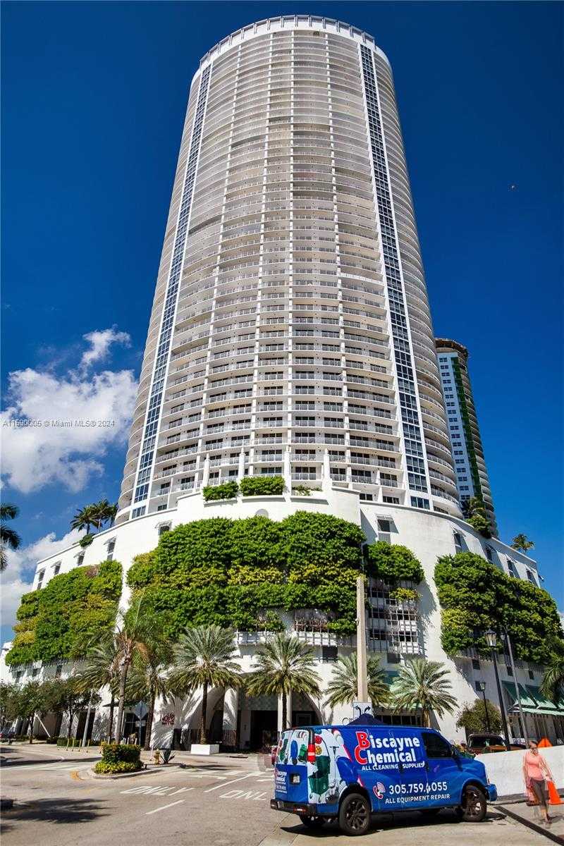 Small Image of 1750 NORTH BAYSHORE DR #3512, Miami Number 19