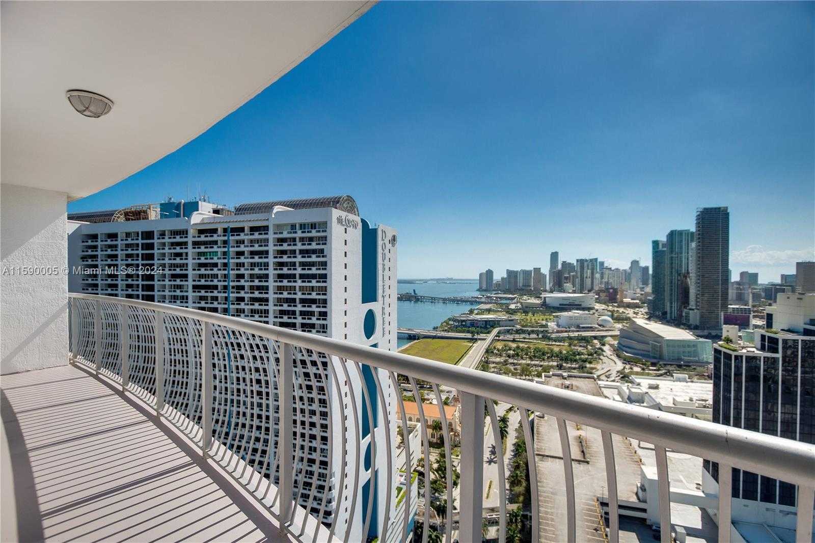 Small Image of 1750 NORTH BAYSHORE DR #3512, Miami Number 9