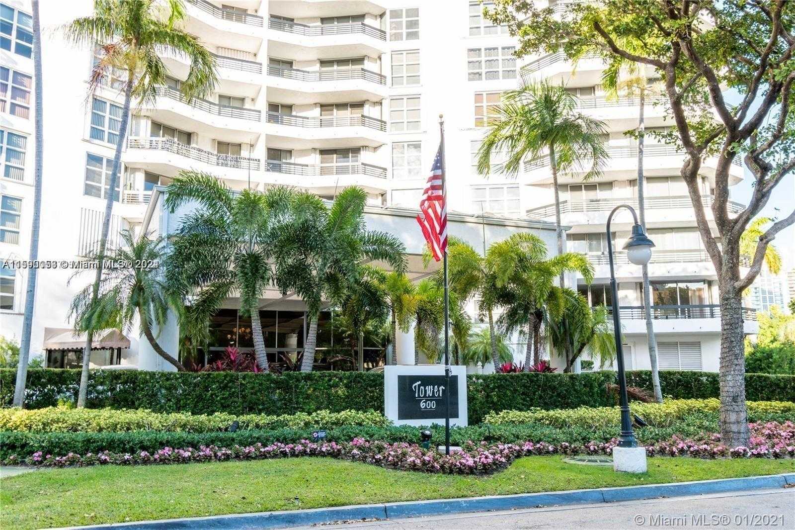 Small Image of 3400 NORTH EAST 192ND ST #412, Aventura Number 2