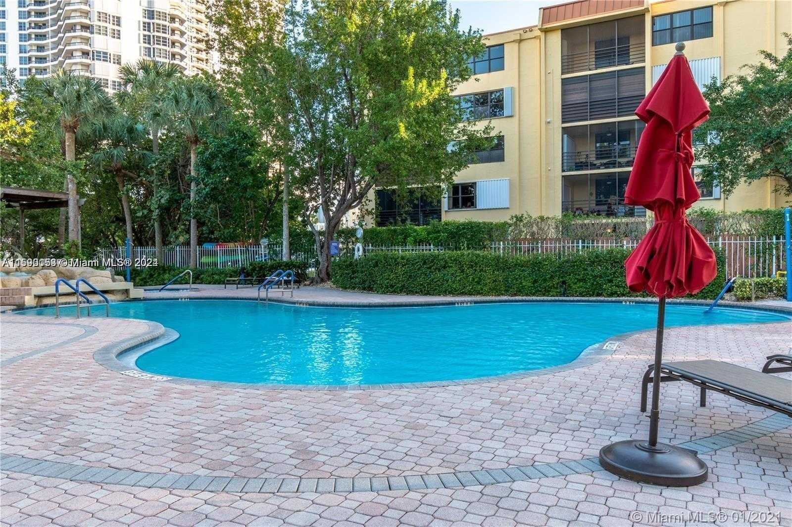 Small Image of 3400 NORTH EAST 192ND ST #412, Aventura Number 3
