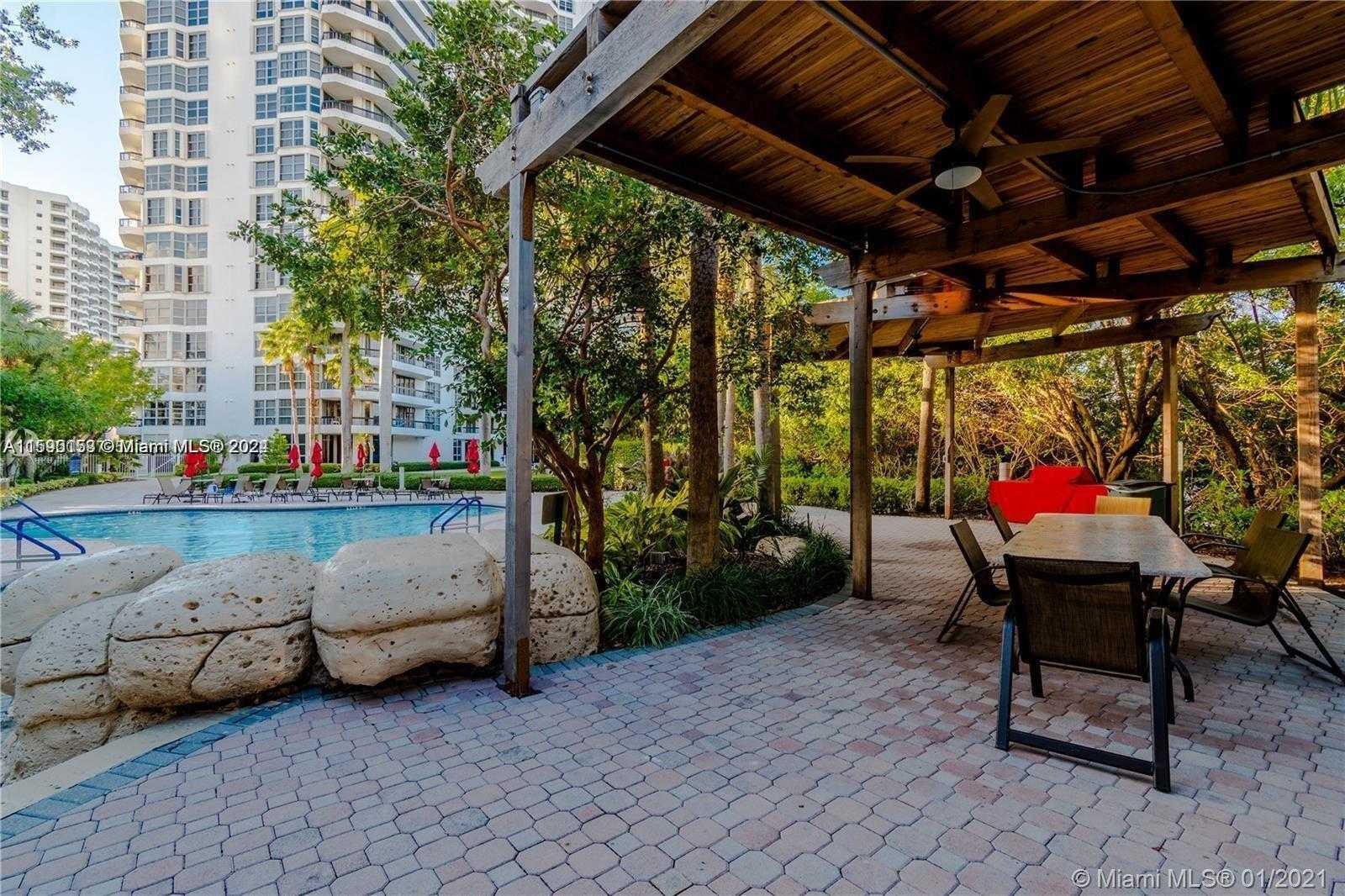 Small Image of 3400 NORTH EAST 192ND ST #412, Aventura Number 6